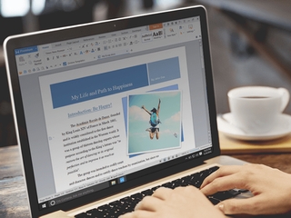 Here's a Free Alternative to Microsoft Office That Doesn't Suck