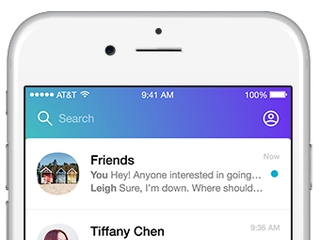 Yahoo Messenger Gets a Revamp, Now Lets You Unsend Messages