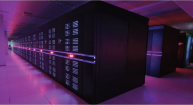 'Big data' epoch helping Cray supercomputer company make comeback