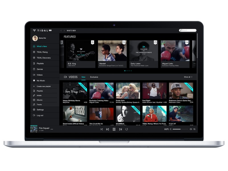 Jay-Z's Tidal Music Streaming Service Hits 3 Million Subscribers