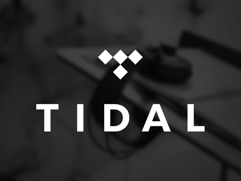 tidal logo