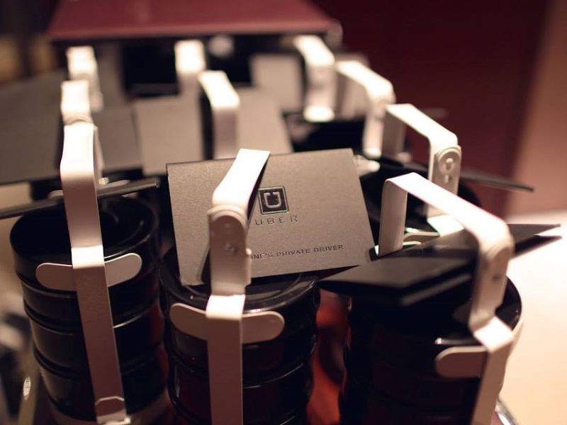 Uber, Apollo Hospitals Sign Transport Partnership in 11 Cities