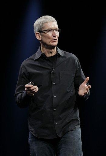 Mac OS X Mountain Lion coming in July for $19.99