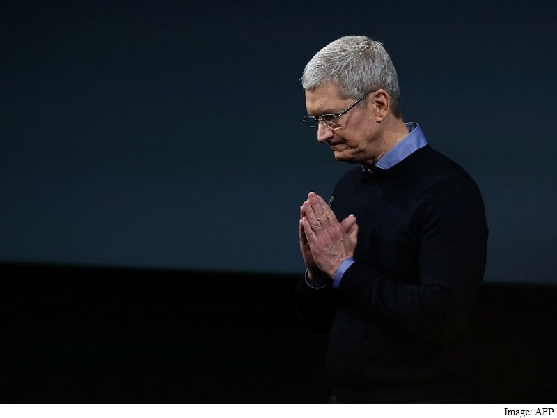 Apple's Privacy Fight Does Not Win Extra Points for Security: Poll