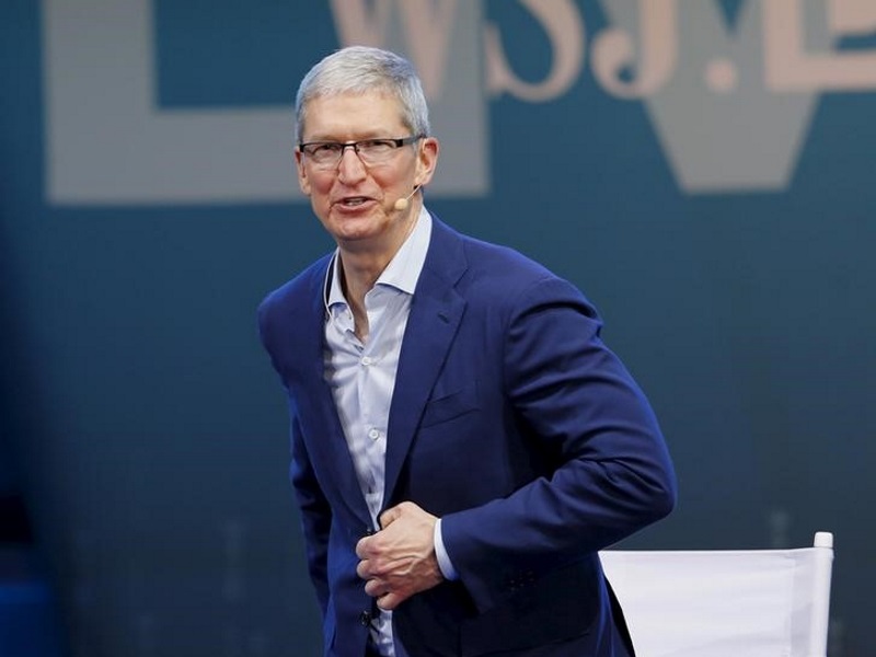 Apple Music Has Over 6.5 Million Paid Users: Tim Cook