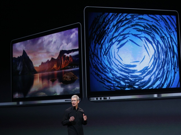 SSL bug fix coming 'very soon' for Macs: Apple
