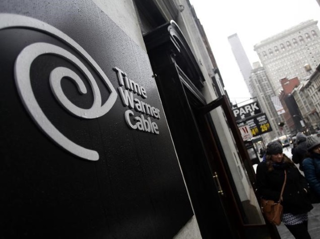 Collapse of Comcast-Time Warner Cable Deal May Chasten Wall Street