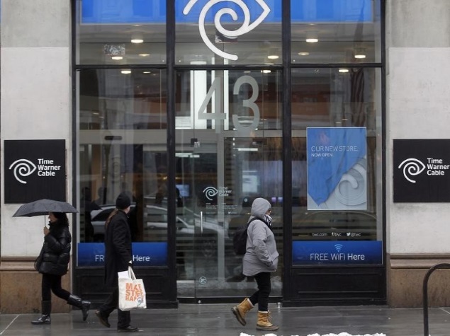Comcast Plans to Abandon Time Warner Cable Merger: Report