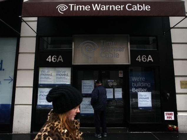 Six US Senators Call for Rejection of Comcast-Time Warner Cable Merger