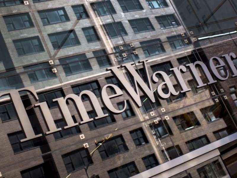 No AT&T-Time Warner Merger Review Expected, Says US FCC Chairman