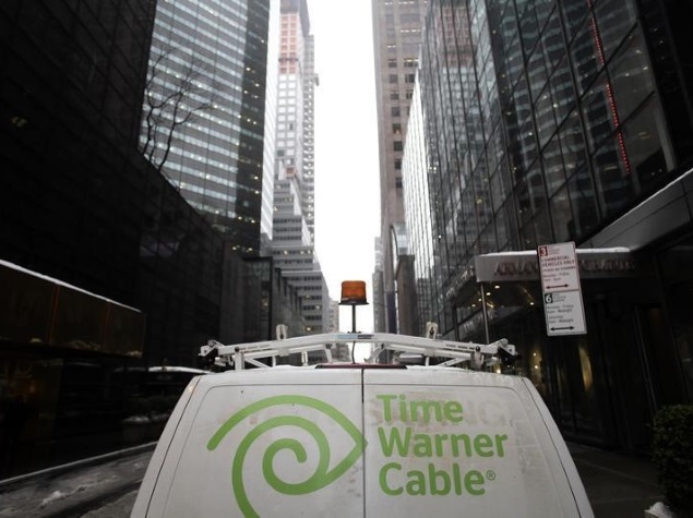 Comcast, Time Warner Cable Hit With $20 Billion Racial Bias Lawsuit