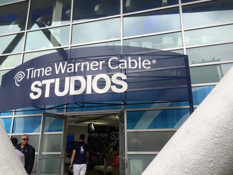 Time Warner Cable Plans for TV on the Internet