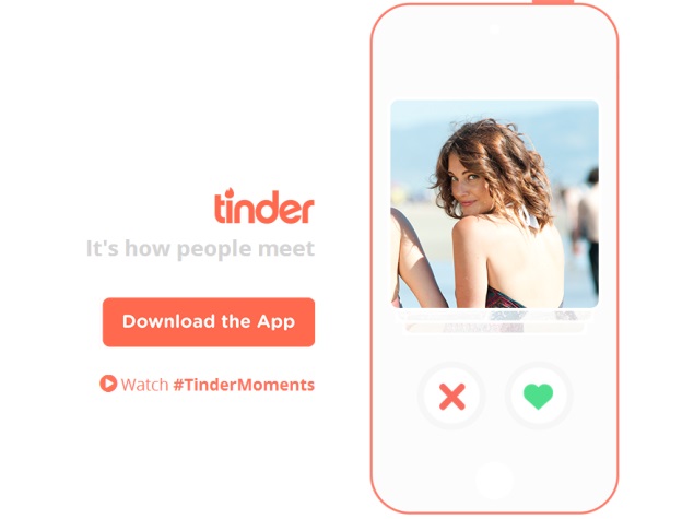 Former Executive Sues Dating App Tinder Alleging Sexual Harassment