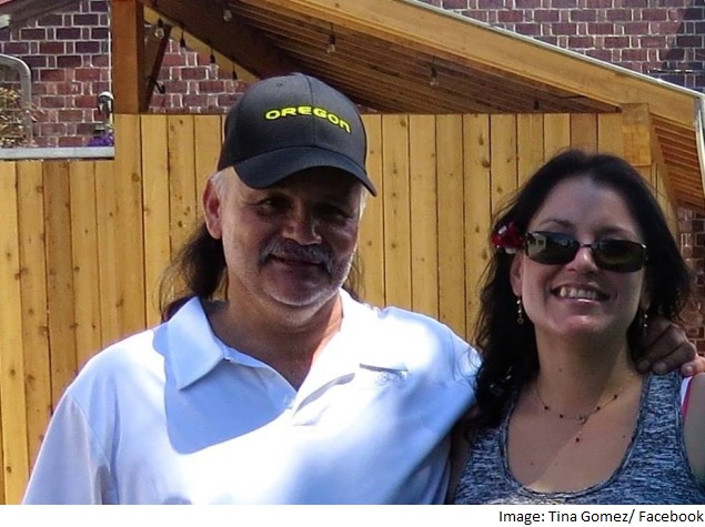 Facebook Helps Reunite Woman With Father