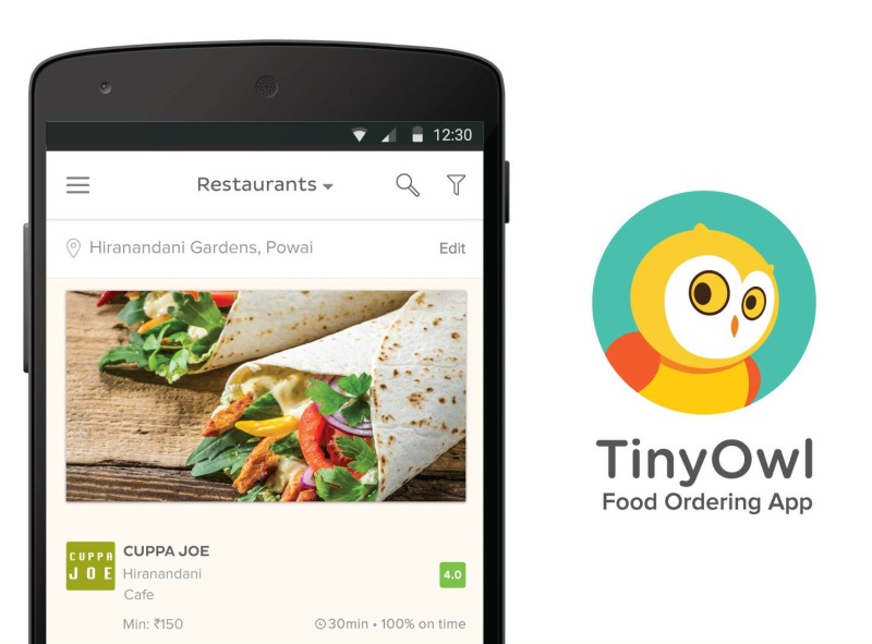 TinyOwl Ties Up With Citrus to Launch MyWallet