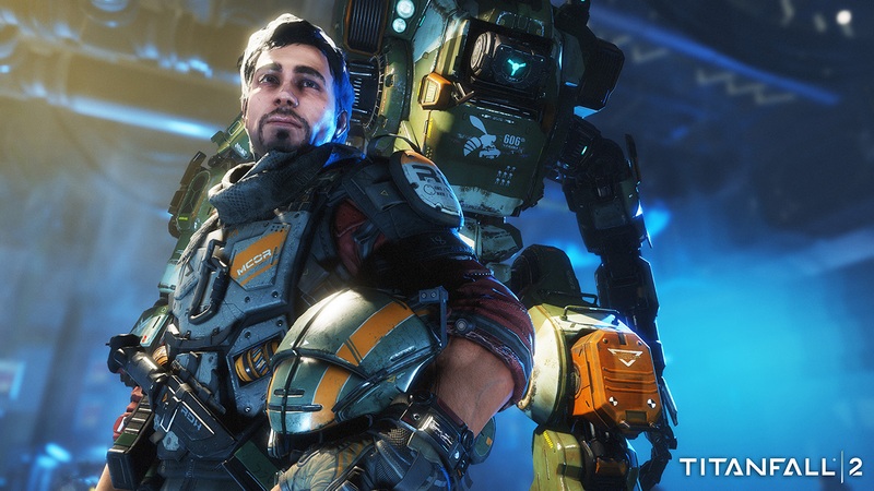 Orbital Episode 11: Best Games of E3 2016