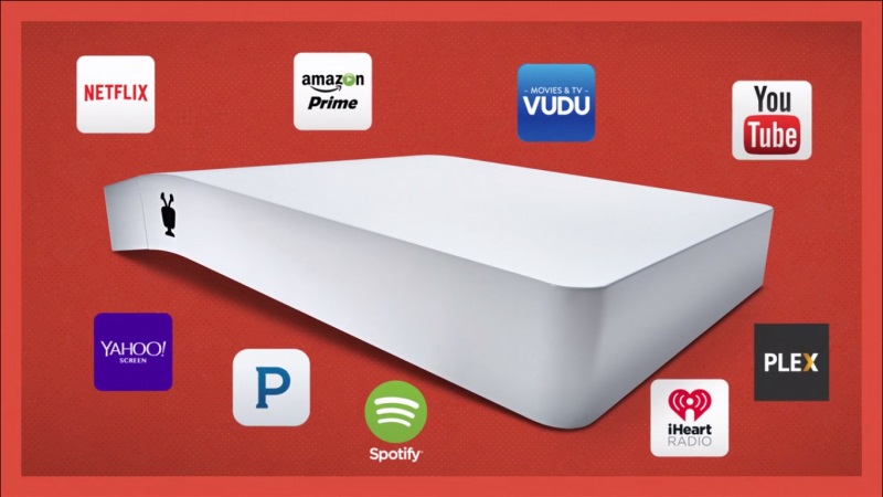 New TiVo DVR Will Skip Through Entire Commercial Break