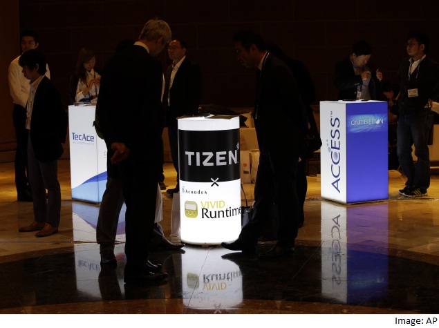 Samsung to Train Telangana Youth on Tizen