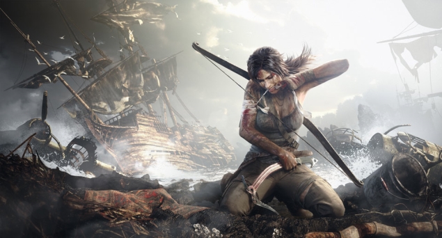 Tomb Raider review