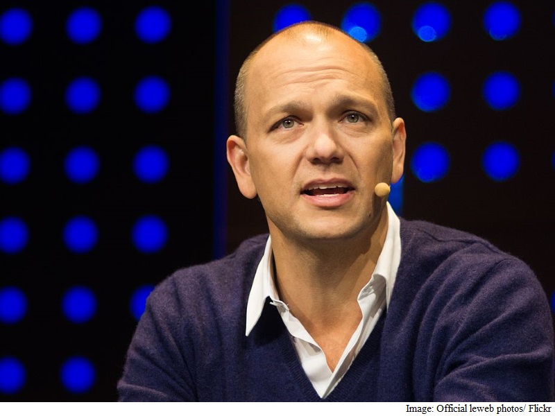 Nest Co-Founder Fadell Flies the Coop