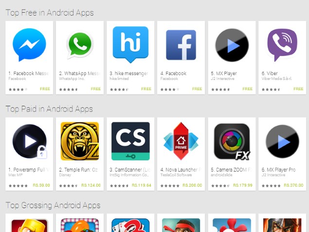 Popular Android Apps Vulnerable to SSL Attacks: Report