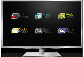 TV Guide app personalises viewing choices