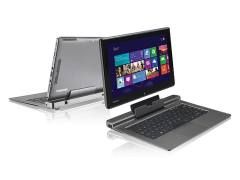 Toshiba Launches Two New Hybrid Windows 8.1 Laptops in India