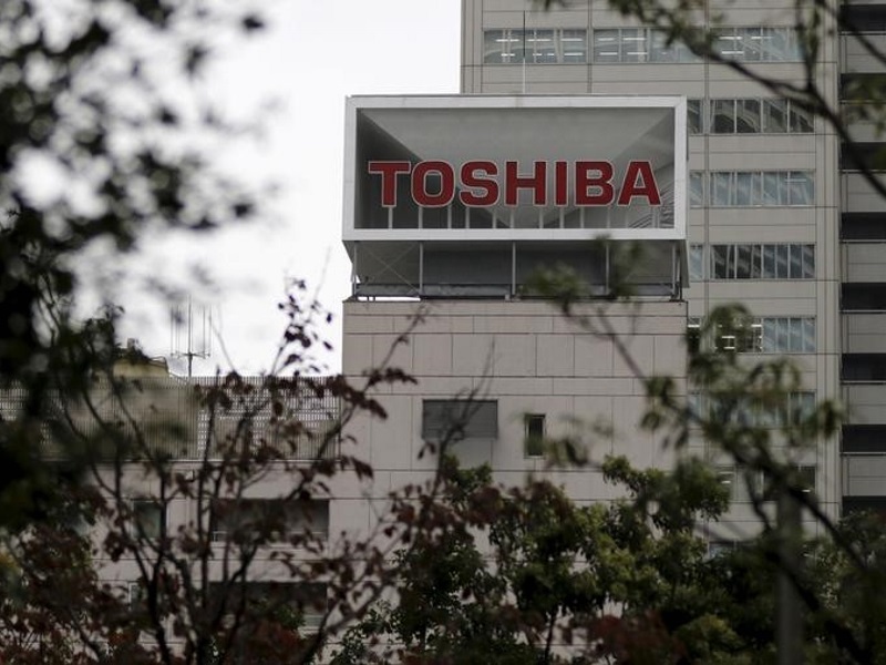 Toshiba Eyes 15 Percent in Indian Multi-Function Printer Market