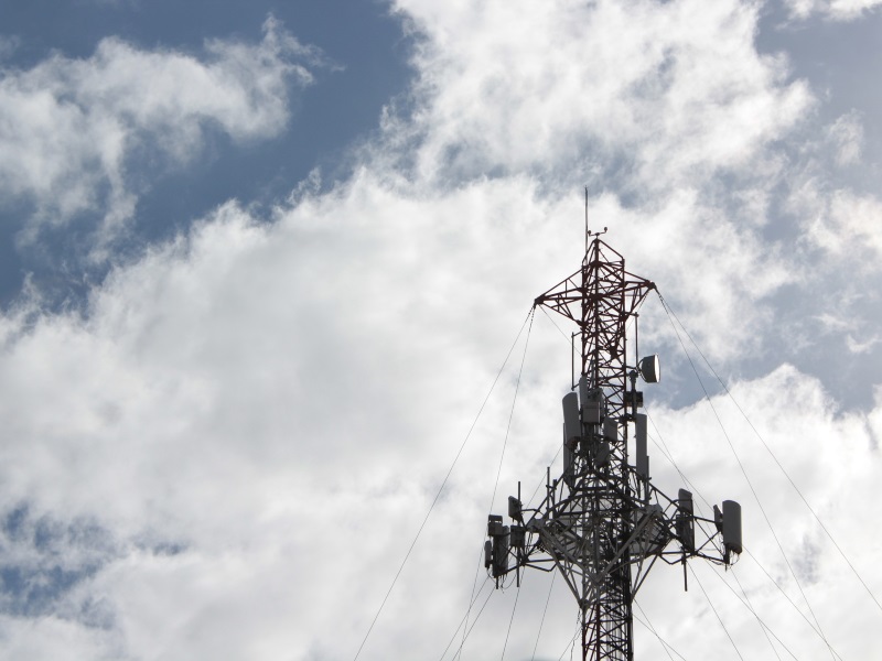 55,669 Villages Still Without Mobile Telephony Services: Prasad