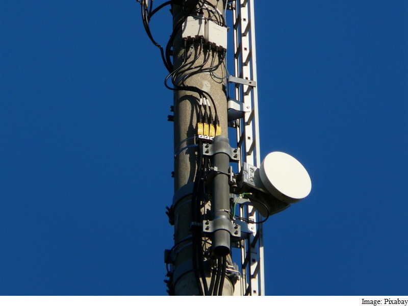 Government Says Performance of 16,962 Cell Towers Improved