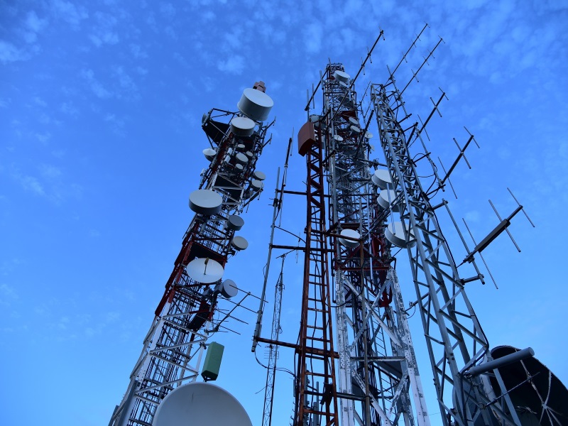 States Said to Favour Uniform Telecom Network Rollout Policy