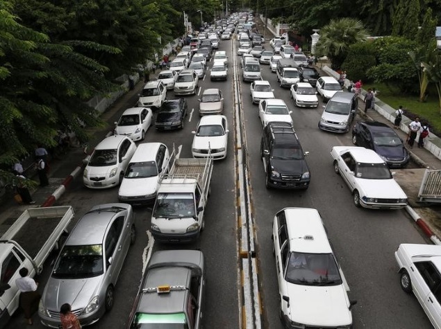 Uber Sued for Operating Illegally by US City of Portland