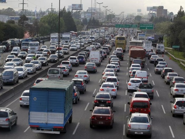 Delhi Transport Department Sets New Rules for Uber, Other Taxi Operators