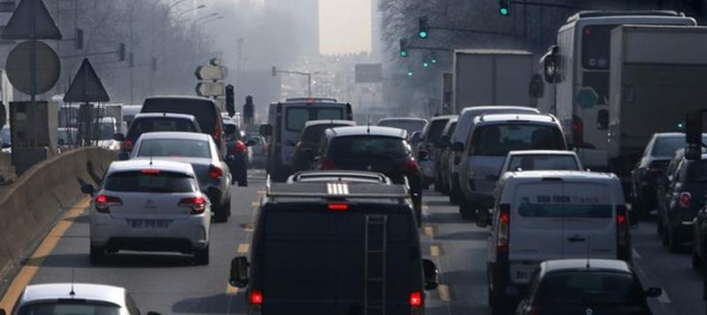 New gadgets hope to help hush Mumbai's incessant honking