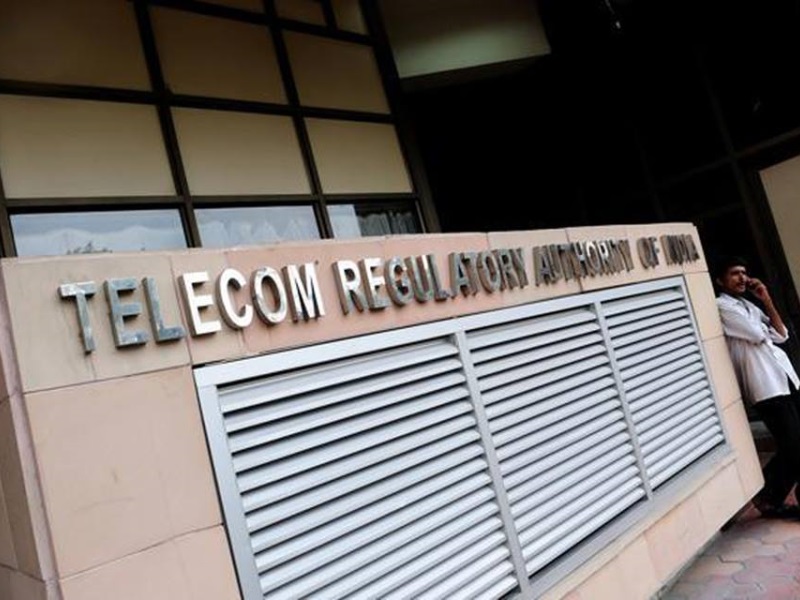 Trai's Recent Performance Needs Examination: Chandrasekhar