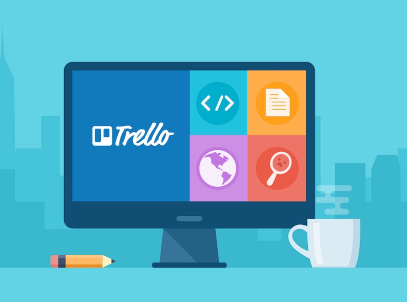 Trello Announces Power-Ups Platform With Support for Zendesk, Giphy, and More