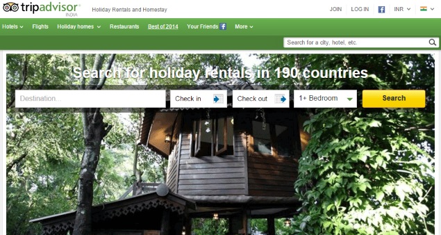 TripAdvisor Fined $600,000 for False Reviews by Italian Regulator