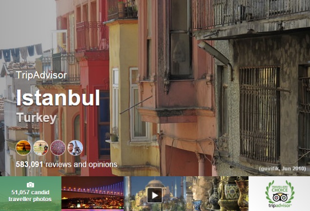 TripAdvisor Wins Appeal Against Italian Fine for Misleading Reviews