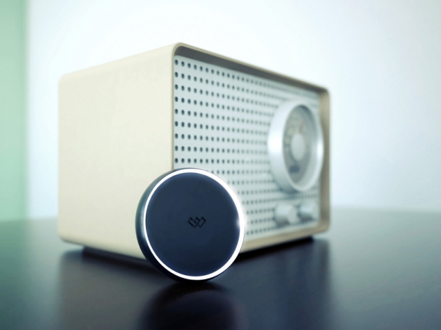 Trippy Uses Wi-Fi to Help Ordinary Speakers Go Wireless