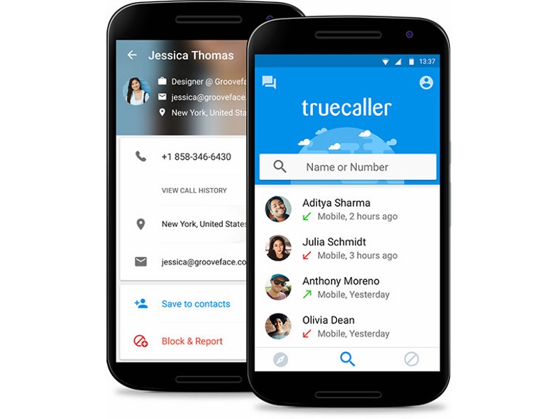 Truecaller Hits 200-Million User Milestone