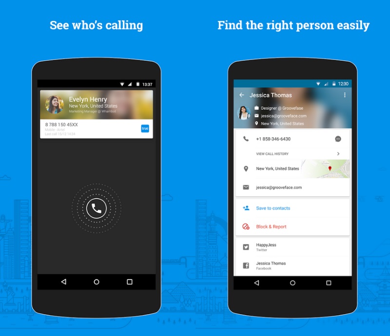 Truecaller Claims Over 100 Million Users in India
