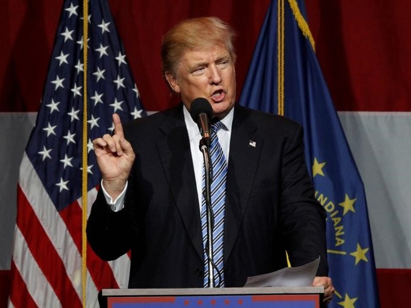 US Tech Icons Pan Donald Trump as 'Innovation Disaster'