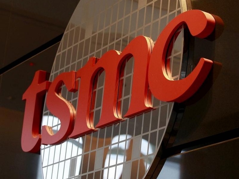TSMC To Build New Chip Factory In Taiwan's Southern City Amid Shortage
