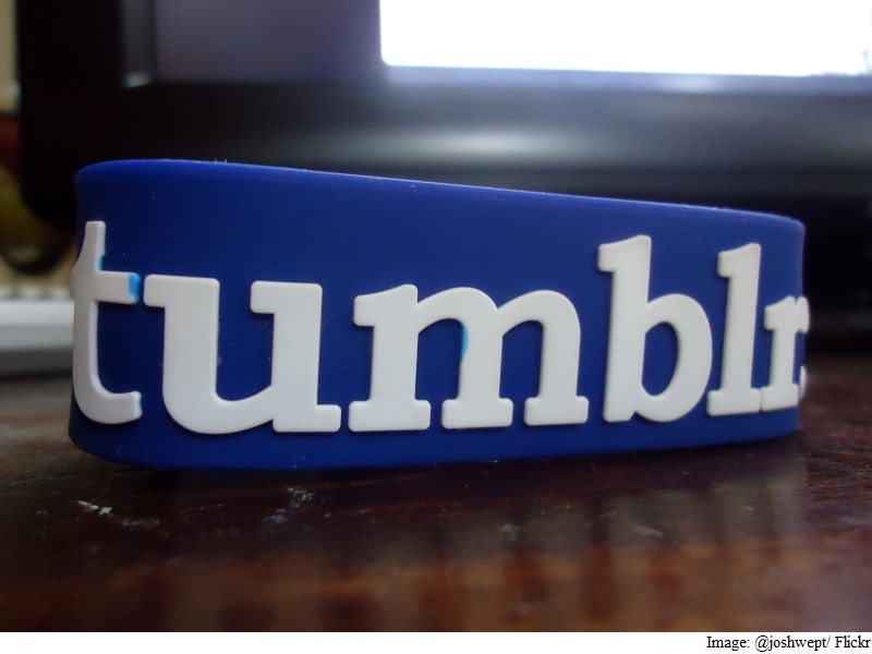 Tumblr Amongst 477 Websites Banned in Indonesia Over Pornography |  Technology News