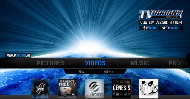 free tvmc download for windows