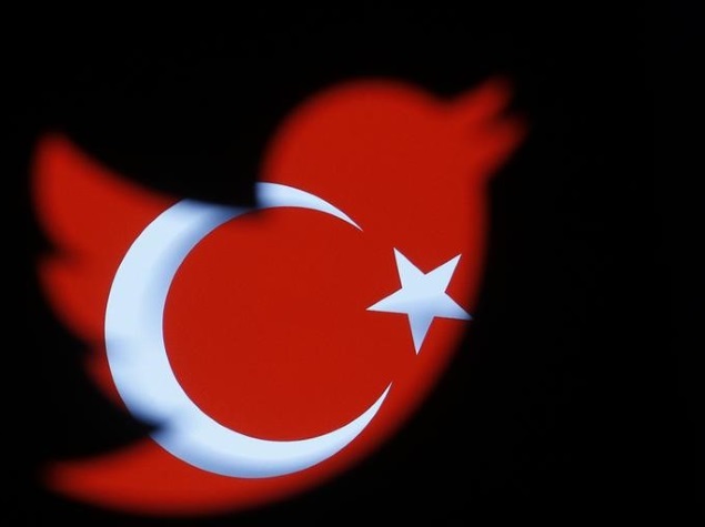 Twitter, YouTube Reportedly Blocked in Turkey After Court Decision