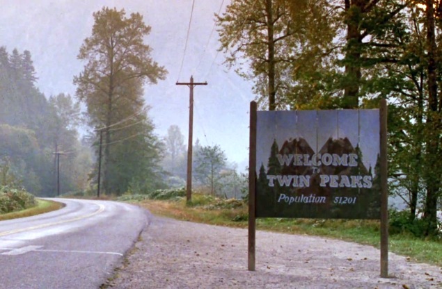 Twin Peaks: Why You Must Watch David Lynch's Surreal TV Show