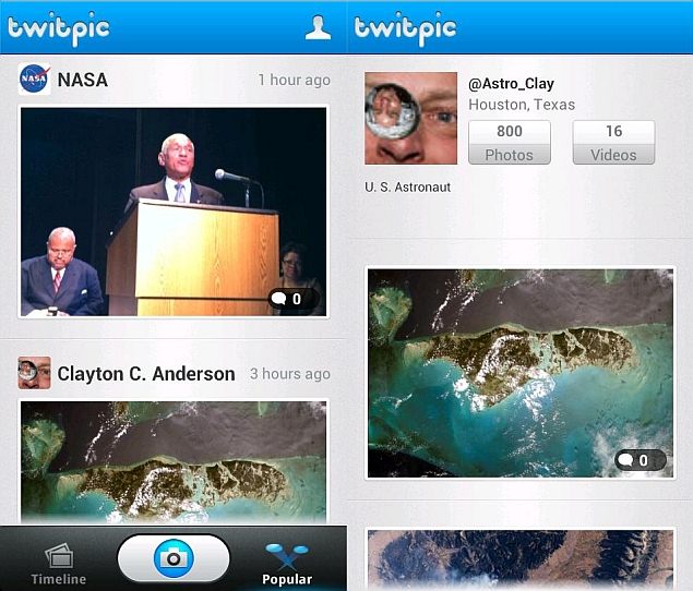 Twitter Steps in to Keep Twitpic Domain and User Data Alive for the Time Being