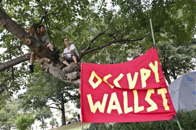 Twitter must produce Occupy protester's tweets or face contempt