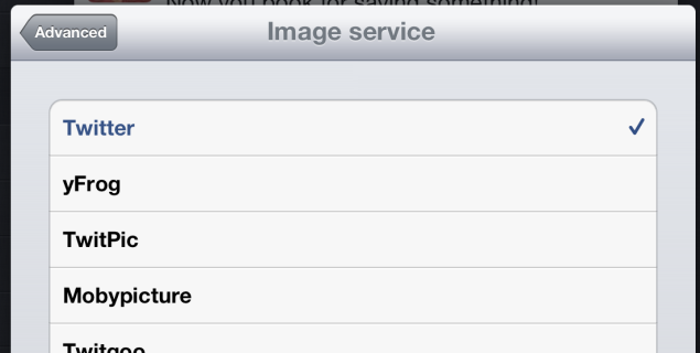 Twitter to remove third-party image hosting sites from official apps - report